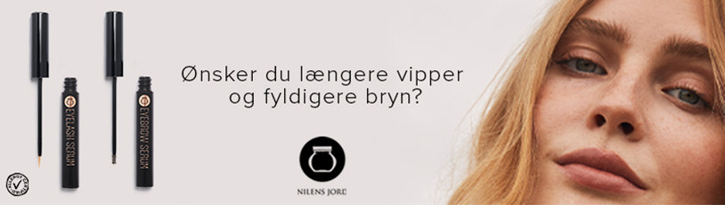 bluse legetøj Adgang Køb Nilens Jord | Makeup & Hudpleje | Well.dk