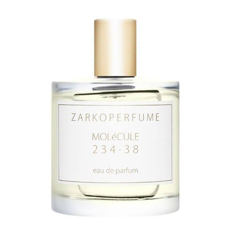 Se Zarkoperfume Molécule 234.38 EDP (100 ml) hos Well.dk