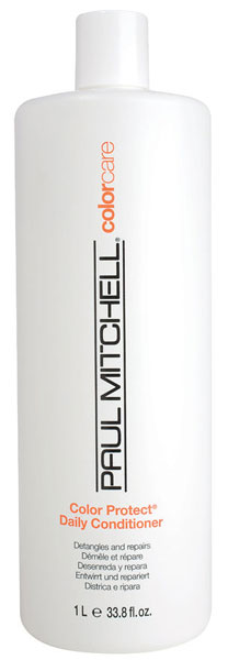 Billede af Paul Mitchell Color Protect Daily Conditioner - 1000 ml