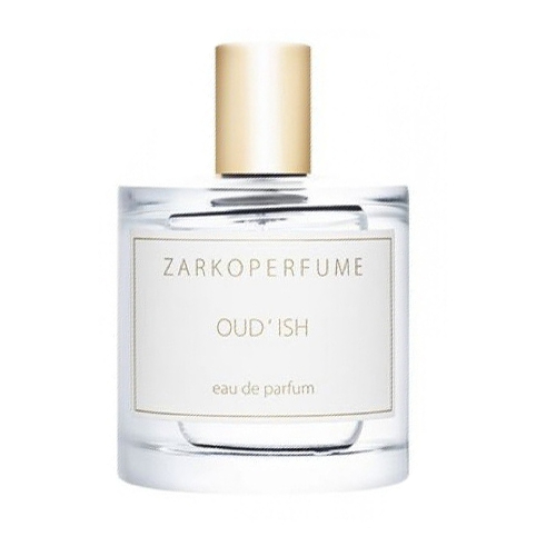 Se Zarkoperfume Oud'ish - Eau de Parfum 100ML hos Well.dk