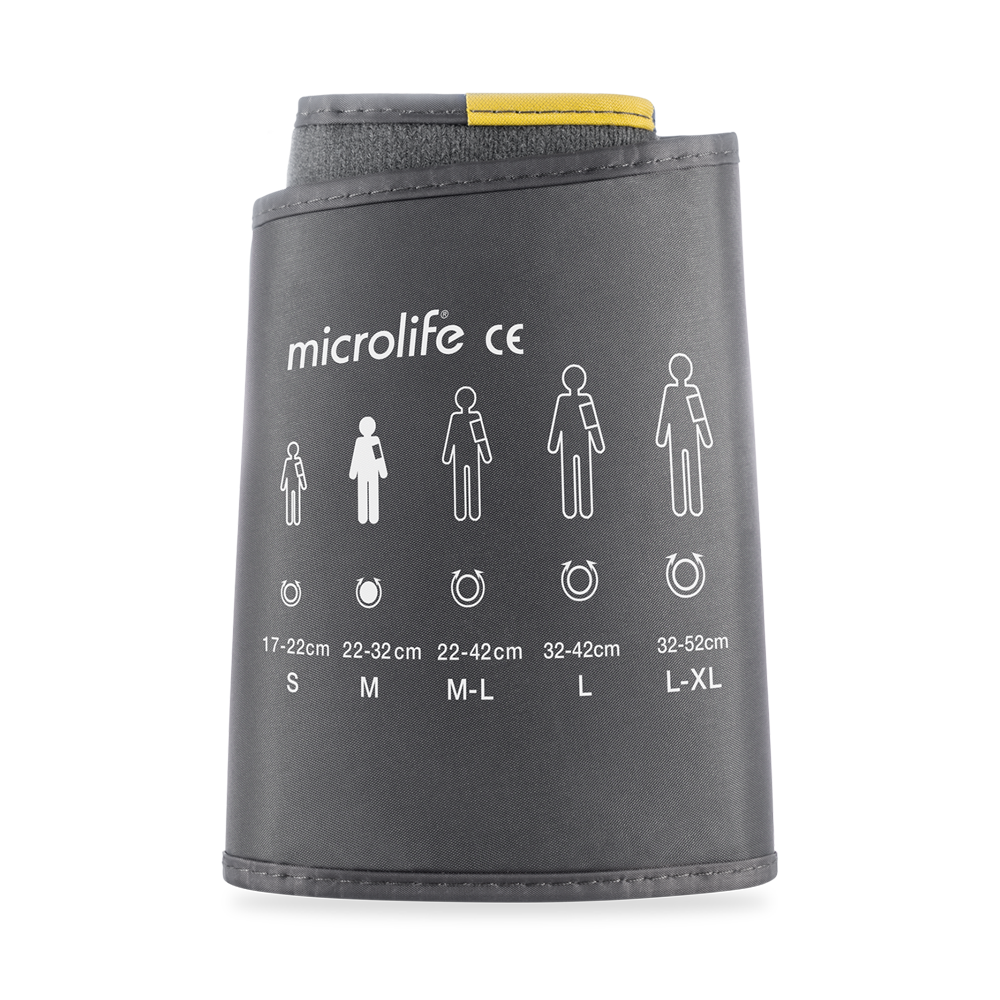 Billede af 3G Soft Manchet til Microlife Blodtryksmåler (Medium)