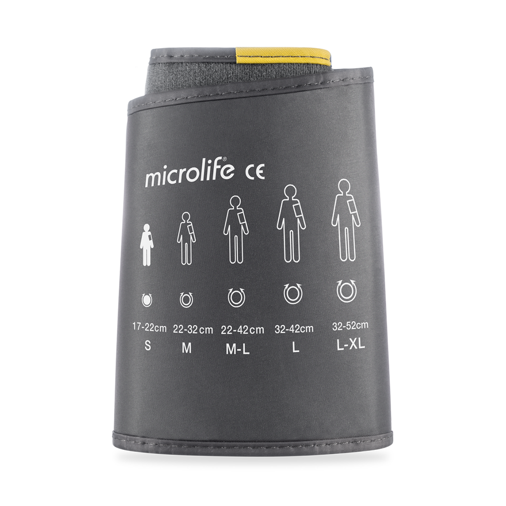 Billede af 3G Soft Manchet til Microlife Blodtryksmåler (Small)