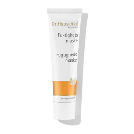 Billede af Dr. Hauschka Hydrating Cream Mask (30 ml) hos Well.dk