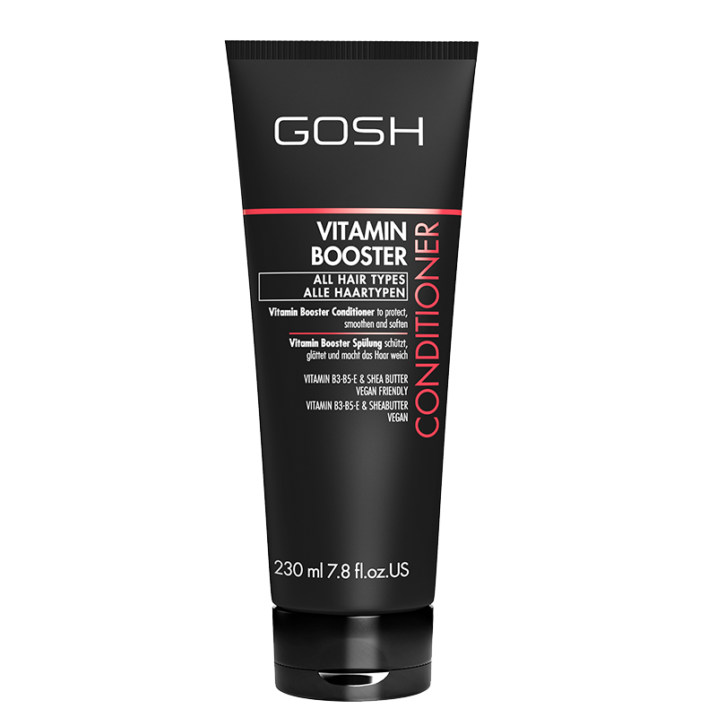GOSH Vitamin Booster Conditioner 230 ml.