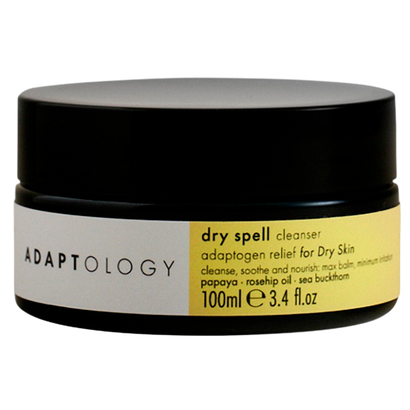 Billede af ADAPTOLOGY Dry Spell Cleanser (100 ml)