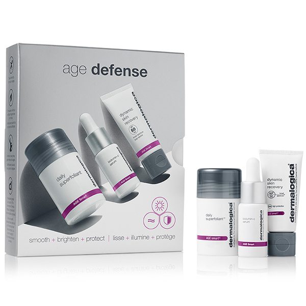 Billede af Dermalogica AGE Defense Kit