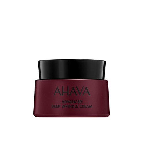 Billede af Ahava Advanced Deep Wrinkle Cream 50 ml.
