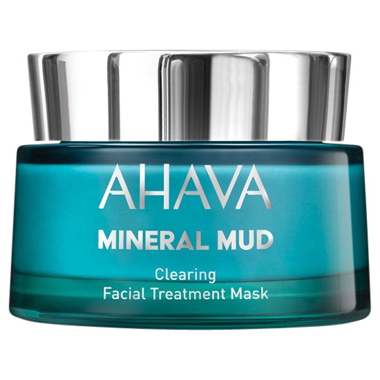 Billede af Ahava Clearing Facial Treatment Mask 50 ml.