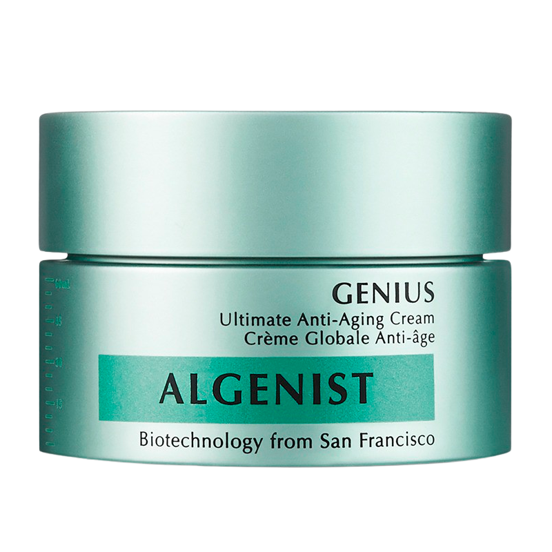 Se Algenist Genius Ultimate Anti-Aging Cream (60 ml) hos Well.dk