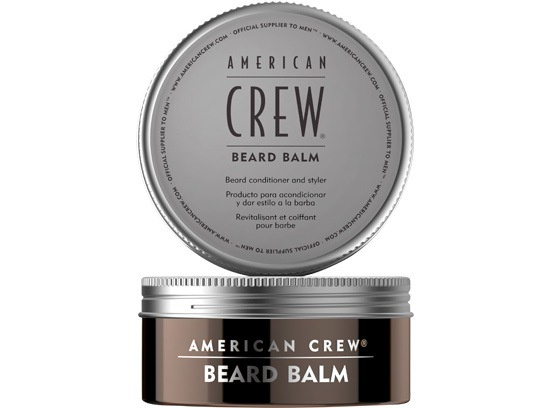 Billede af American Crew Beard Balm 60 g.