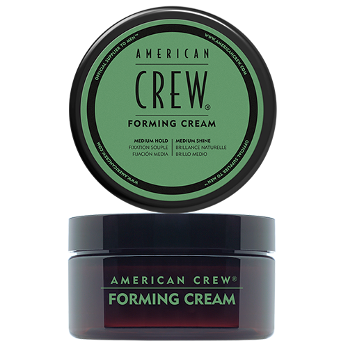 Billede af American Crew Forming Cream 85 g. hos Well.dk