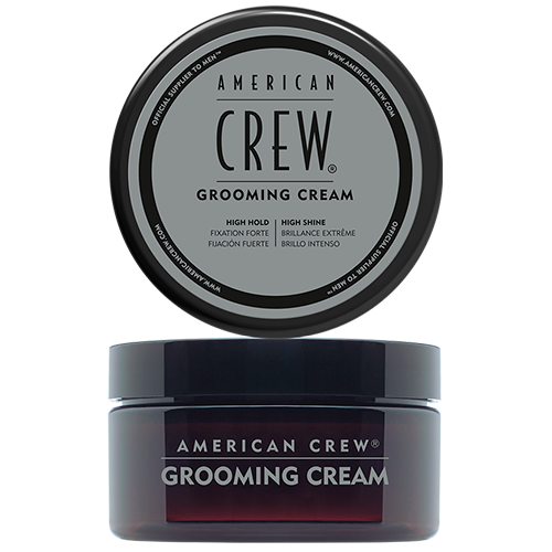 Billede af American Crew Grooming Cream 85 g. hos Well.dk