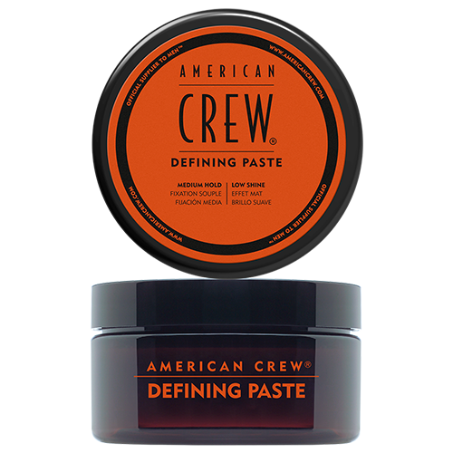Se American Crew Defining Paste (85 g) hos Well.dk