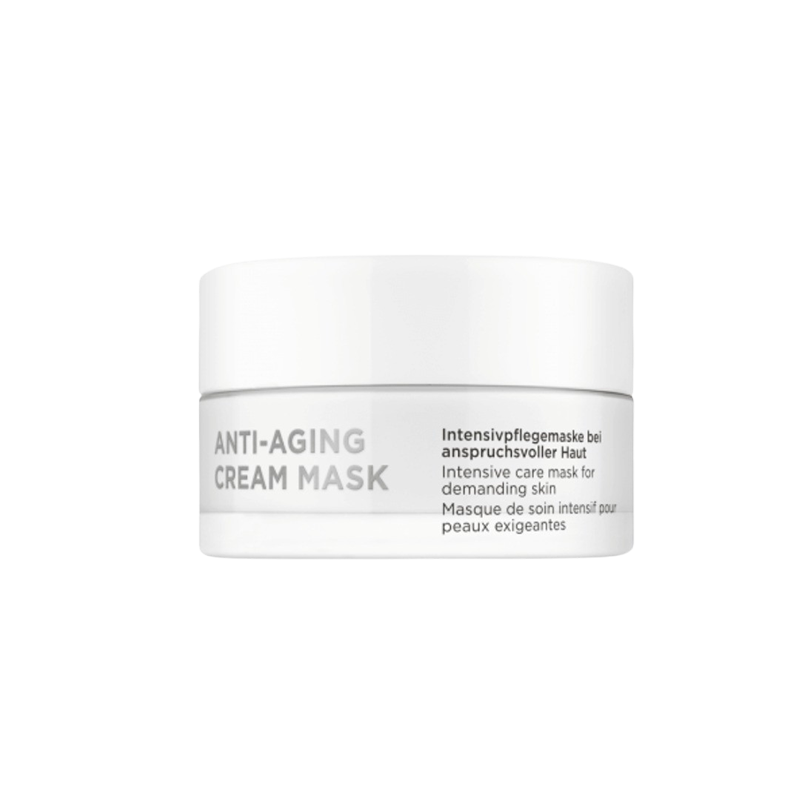 Annemarie Börlind Anti-aging Cream Mask (50 ml)