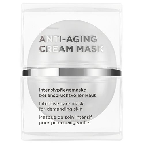 Billede af Annemarie Börlind Anti-aging Cream Mask (50 ml.)