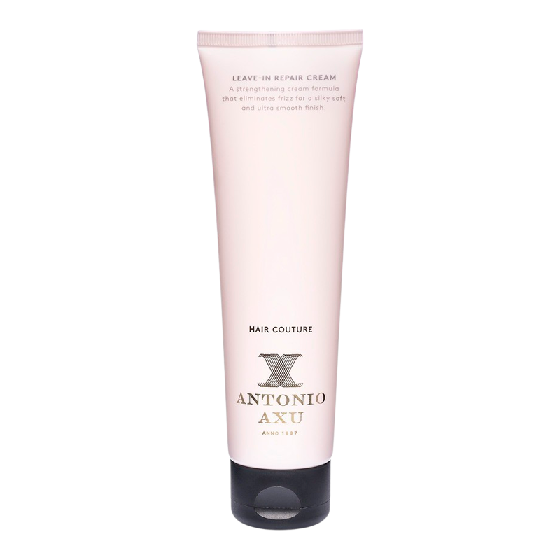 Antonio Axu Leave-In Zero Frizz Cream (150 ml)