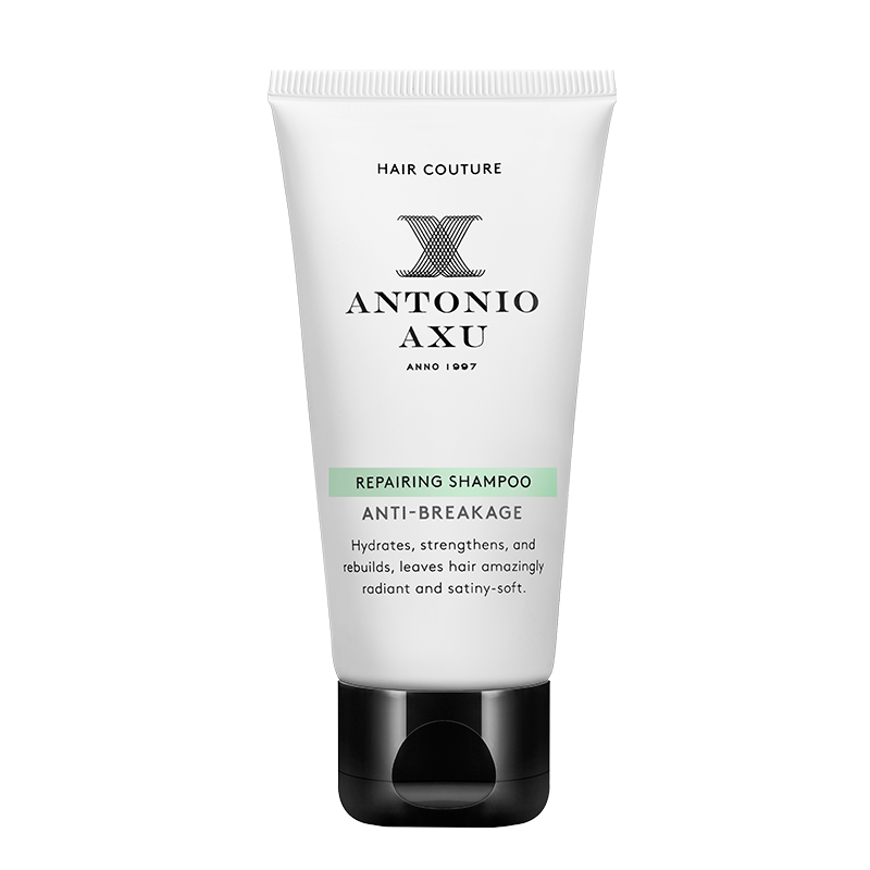 Antonio Axu Repairing Shampoo (60 ml)