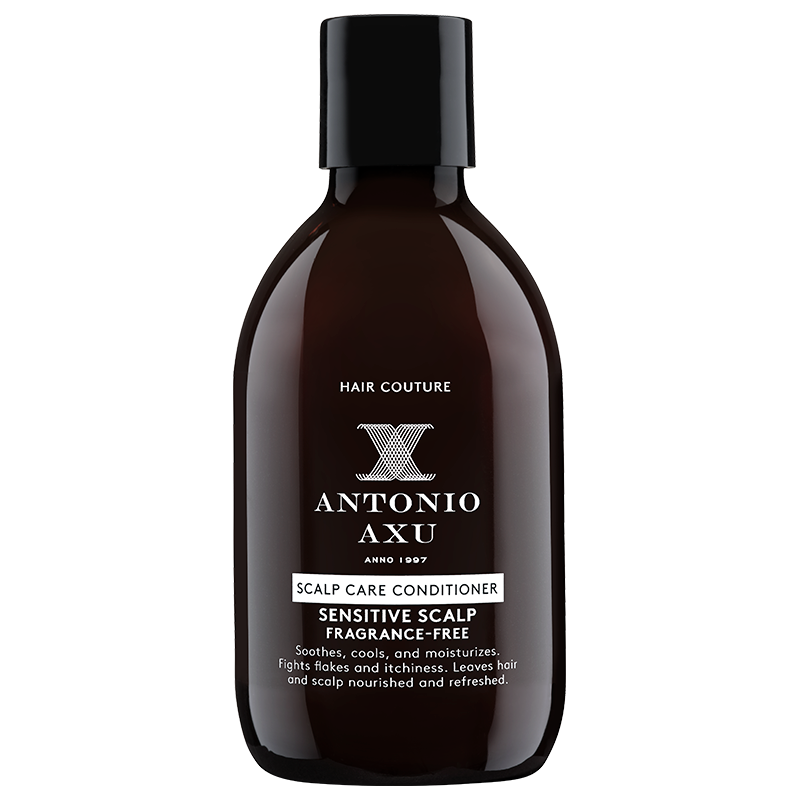 Antonio Axu Scalp Care Conditioner Sensitive Scalp (300 ml)