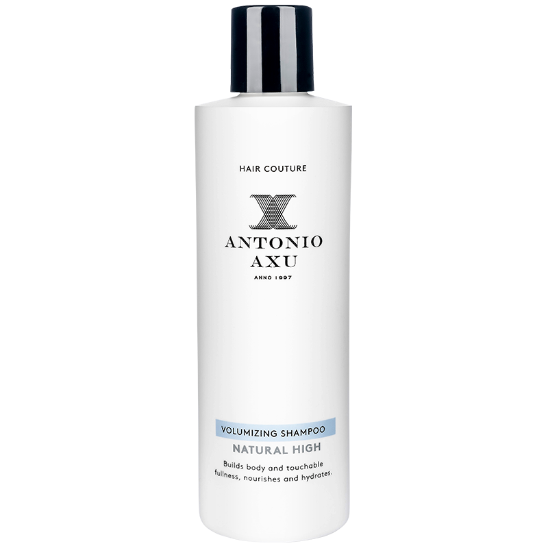 #3 - Antonio Axu Volumizing Shampoo (250 ml)