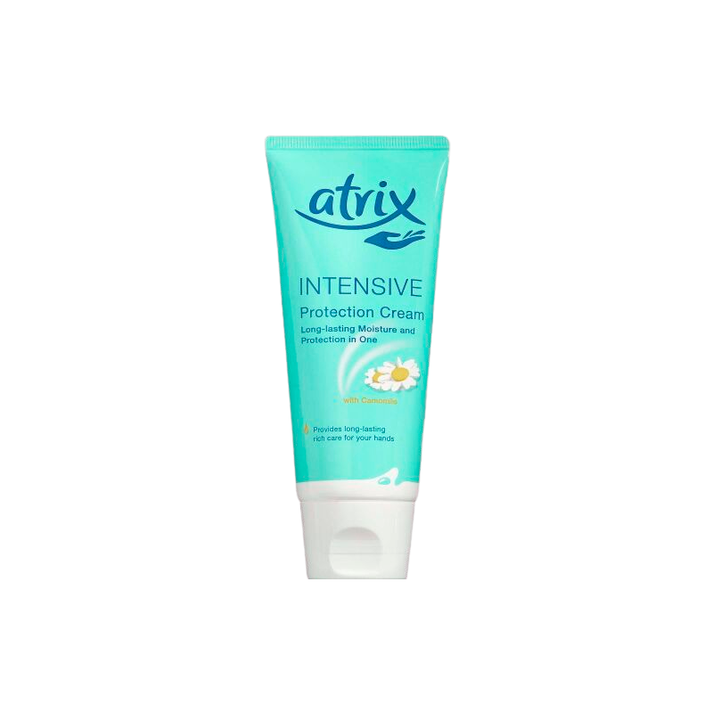 Atrix Tube Creme (200 ml)