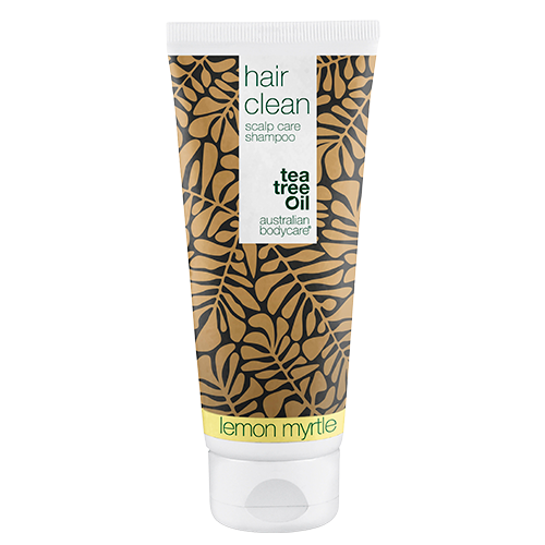 Australian Bodycare Hair Clean Shampoo Lemon Myrtle (200 ml)