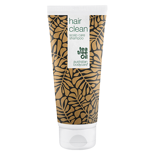 Australian BodyCare Hair Clean Shampoo (200 ml)
