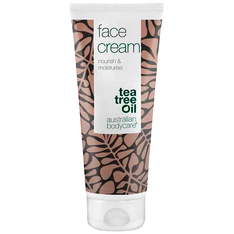 Australian Bodycare Face Cream 100 ml.