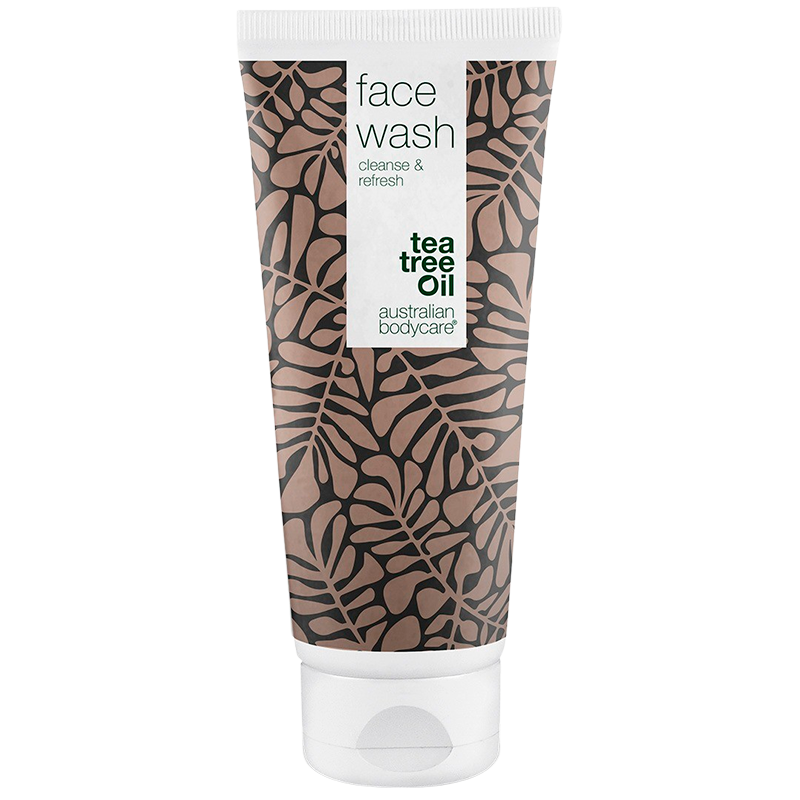 Billede af Australian Bodycare Face Wash (200 ml)