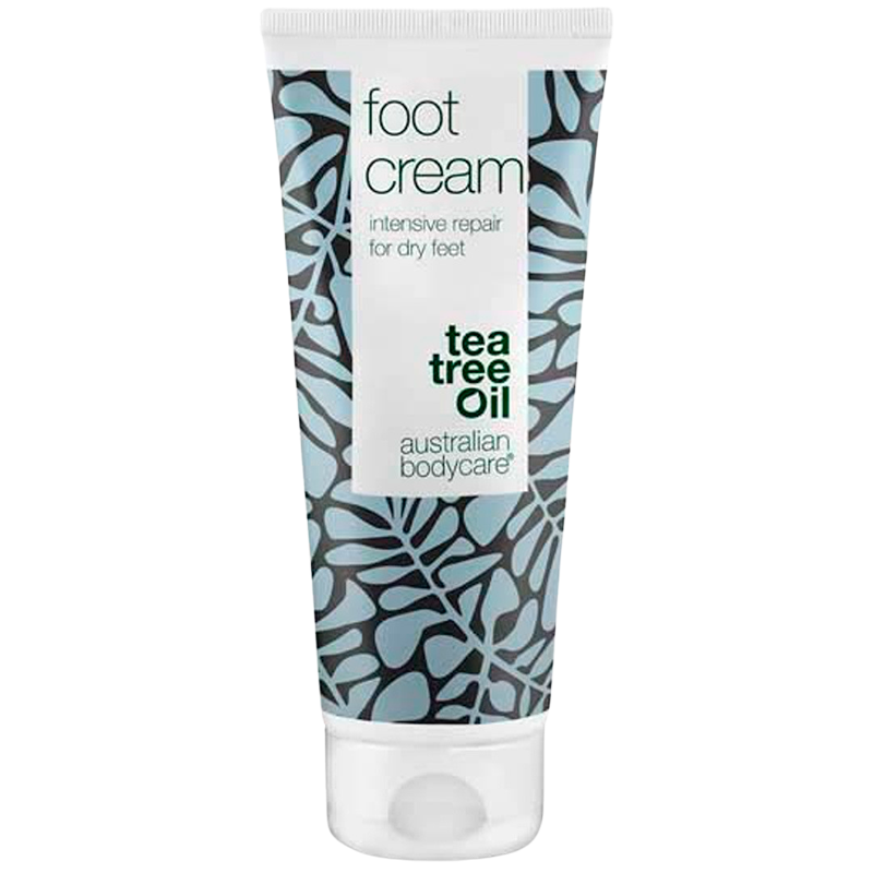 Billede af Australian Bodycare Foot Cream 100 ml.