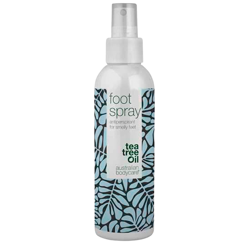 Billede af Australian Bodycare Foot Spray 150 ml.