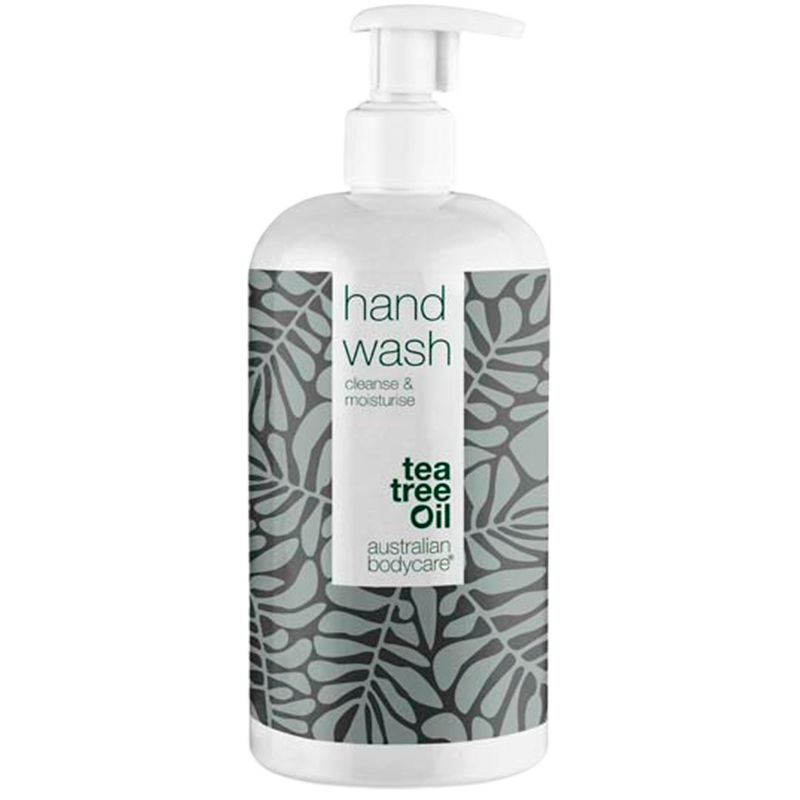 Australian Bodycare Hand Wash (500 ml)