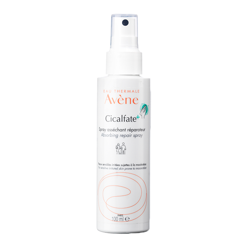 Avene Avéne Cicalfate Absorbing Repair Spray (100 ml)