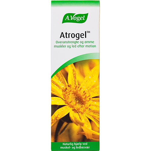 Se A. Vogel Atrogel (100 ml) hos Well.dk