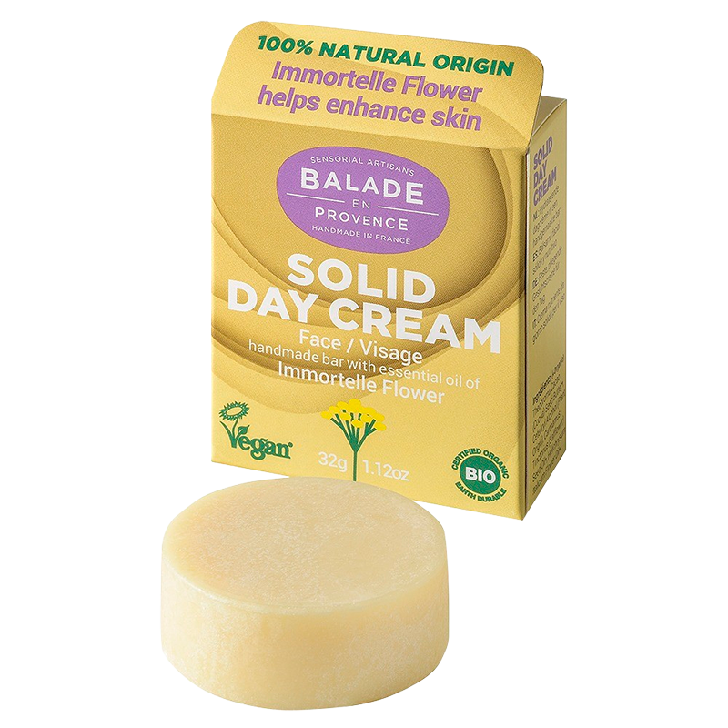 Balade en Provence Solid Day Cream (32 g)