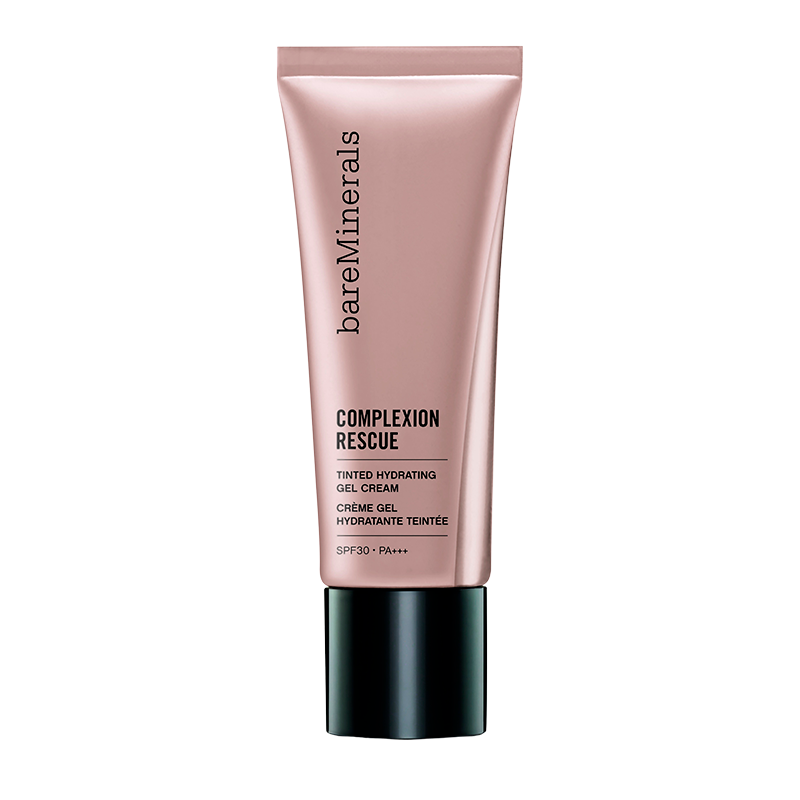 bareMinerals Complexion Rescue Tinted Hydrating Gel Cream SPF 30 Bamboo 5.5 (35 ml)