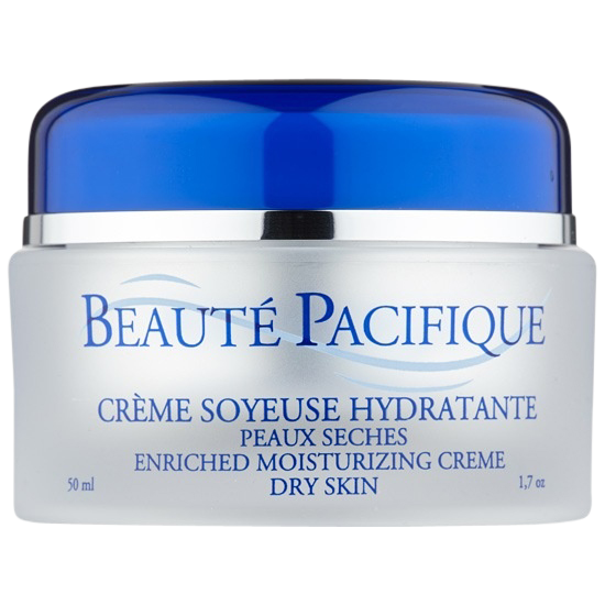 Beauté Pacifique Enriched Moisturizing Creme Dry Skin 50 ml.