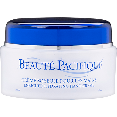 Beauté Pacifique Enriched Hydrating Hand Creme 100 ml.