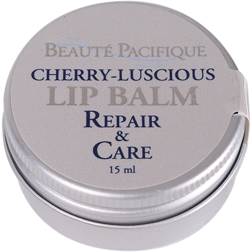 Billede af Beauté Pacifique Lip Balm Repair & Care (15 ml)