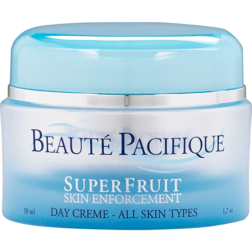 Billede af Beauté Pacifique SuperFruit Day Creme All Skin Types 50 ml.