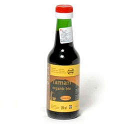 Biogan Tamari Ø (250 ml)