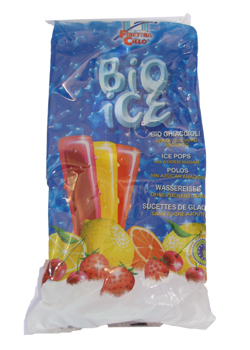 Bio Ice Pops (10 stk.)