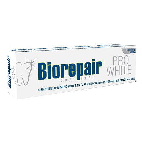 Billede af BioRepair Pro White Tandpasta (75 ml)