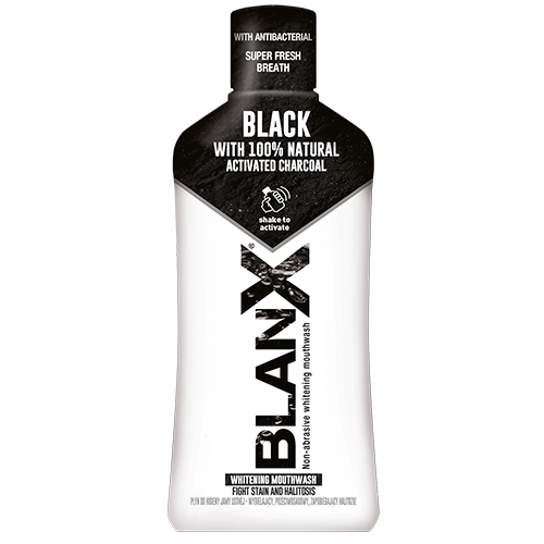 BlanX White Shock Instant White Tube Refill 75 ml.