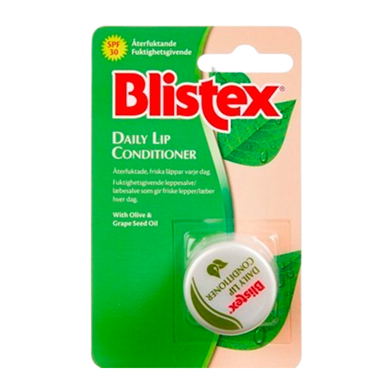 Billede af Blistex Daily Lip Conditioner 7 ml.