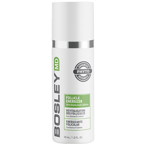 Bosley Healthy Hair Follicle Energizer Serum (30 ml)