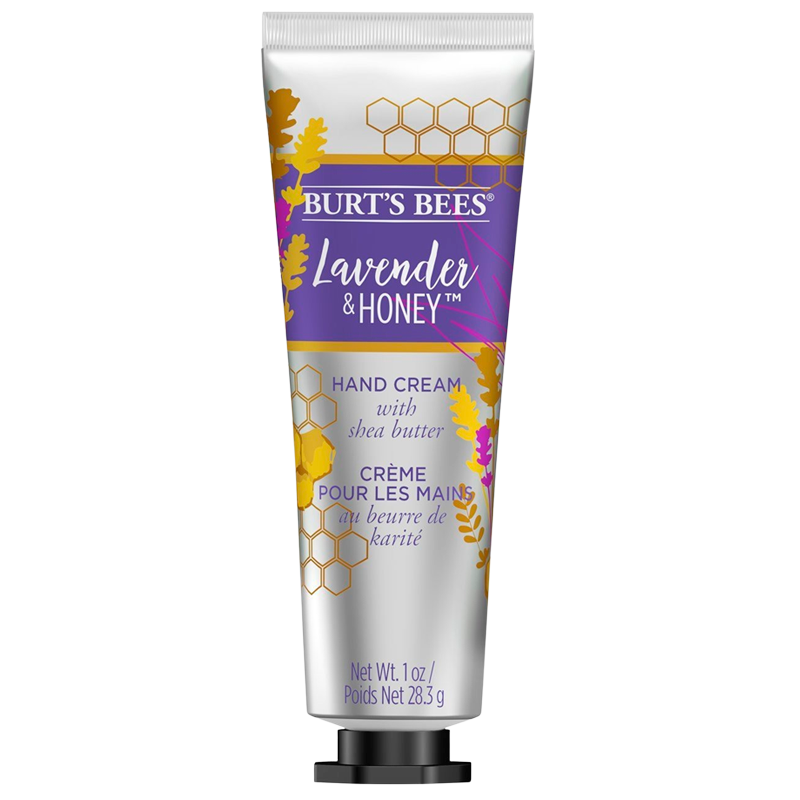 Burt's Bees Lavender & Honey Hand Cream (28,3 g)
