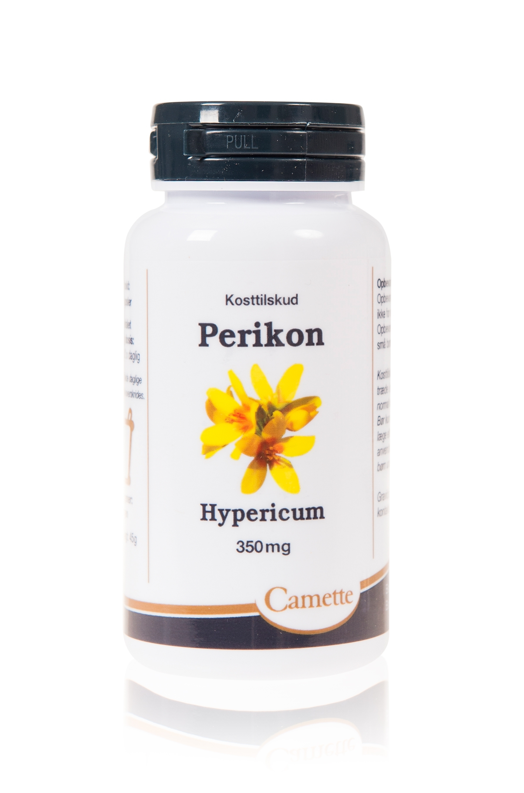 Camette Perikon Hypericum 350 mg (90 kaps)