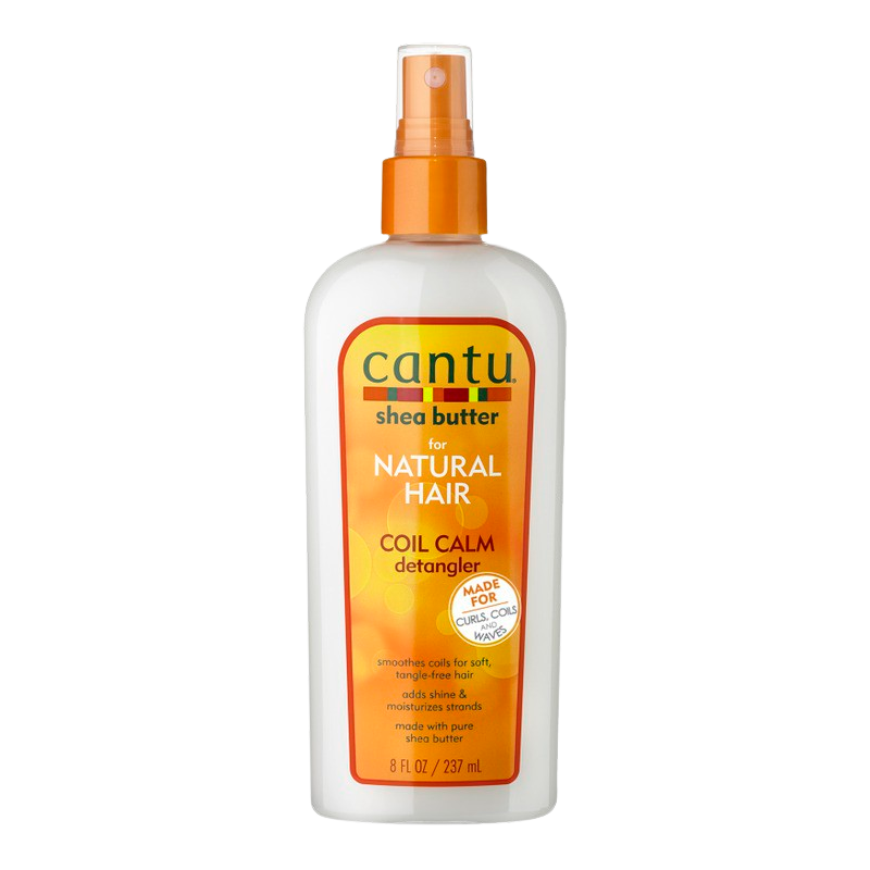 Billede af Cantu Shea Butter For Natural Hair Coil Calm Detangler (237 ml)