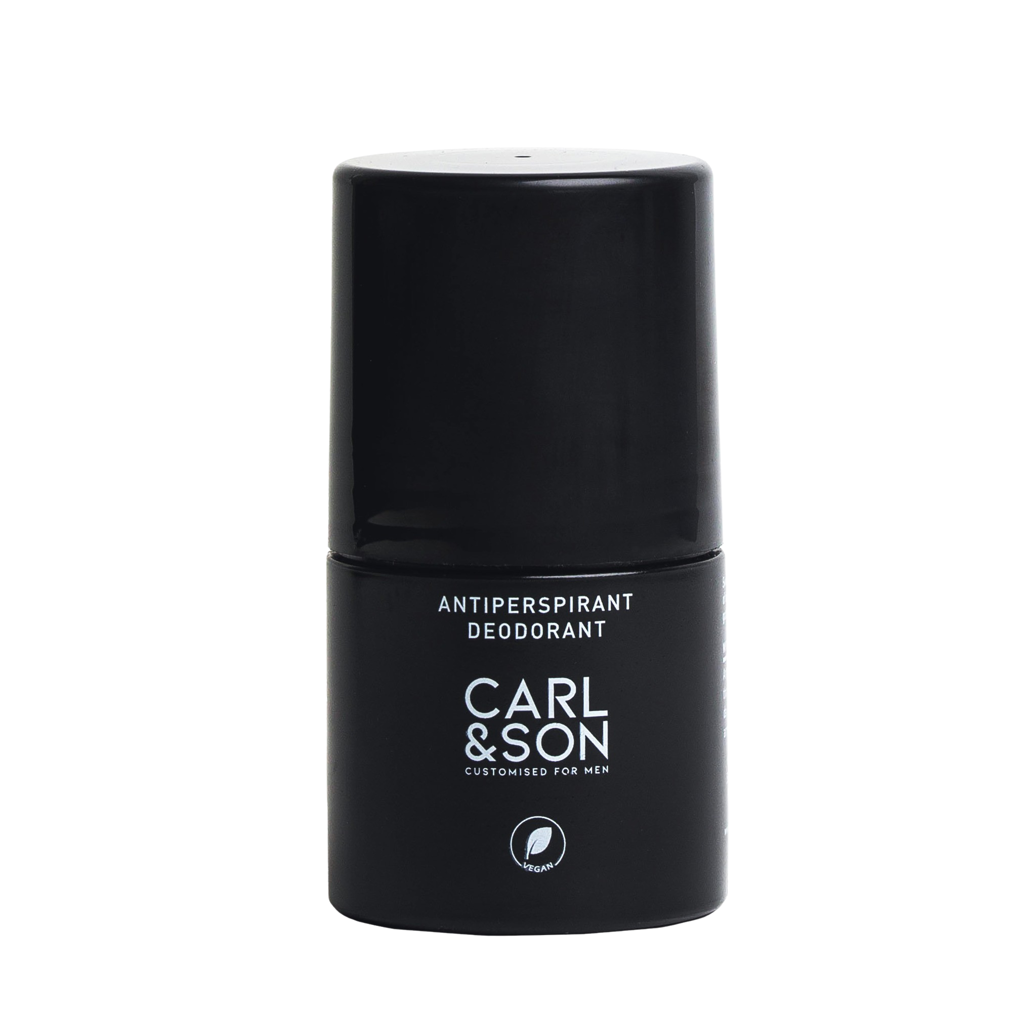 Carl & Son Antiperspirant Deodorant (50 ml)