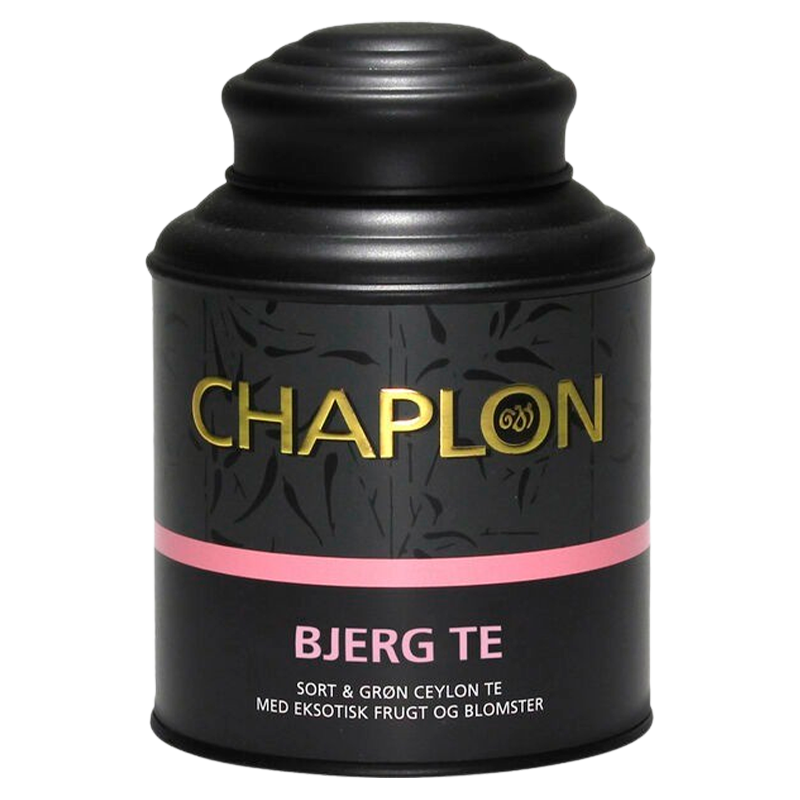 Billede af Chaplon Bjerg te dåse Ø (160 g)